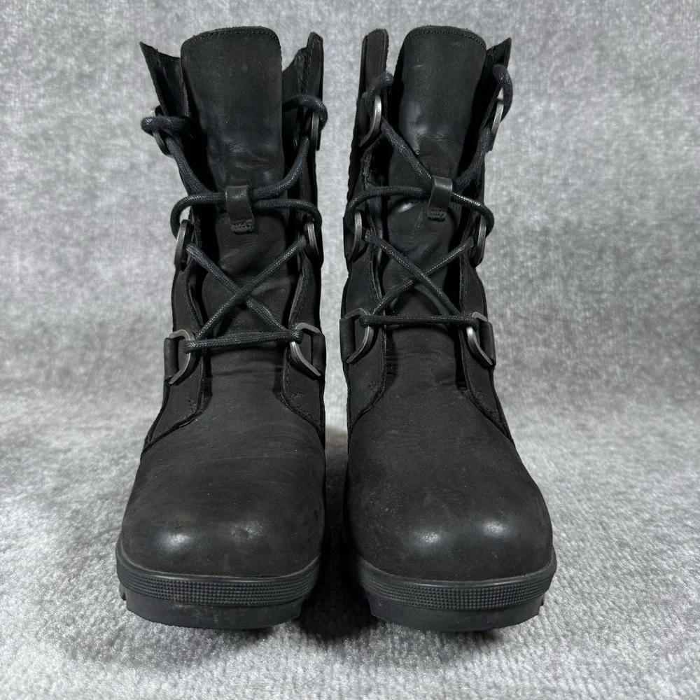 Sorel thank you